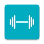 Logo of NextSet Powerlifting Programs android Application 